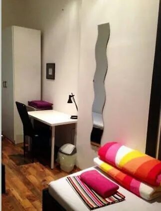 Apartment Vanessa Rijeka