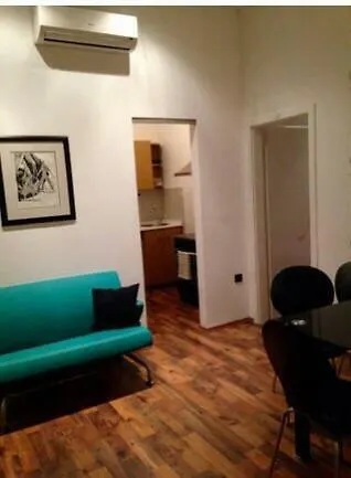 Vanessa Apartment Rijeka
