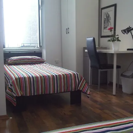 Vanessa Apartment