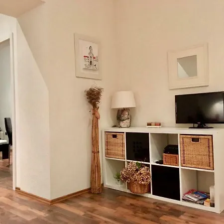 Vanessa Apartment Rijeka