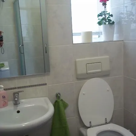 Apartment Vanessa Rijeka