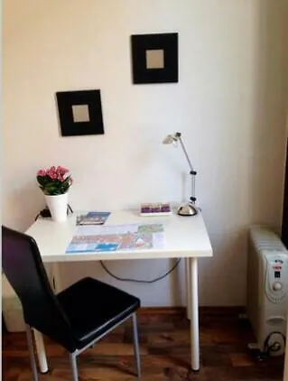 Vanessa Apartment *