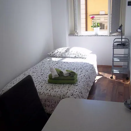 Apartment Vanessa