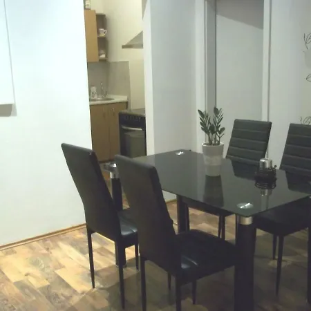 Apartment Vanessa Rijeka