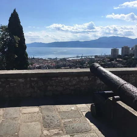Vanessa Apartment Rijeka