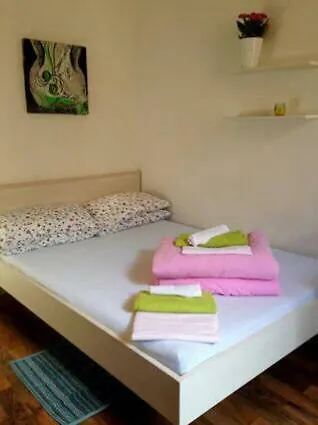Vanessa Apartment Rijeka