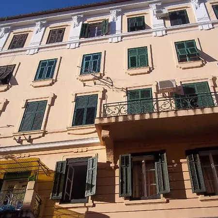 Apartment Vanessa