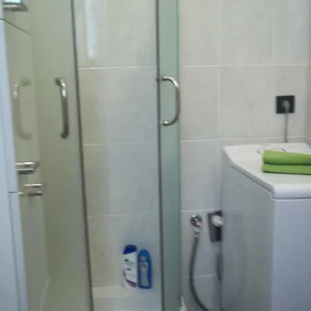 Apartment Vanessa Rijeka